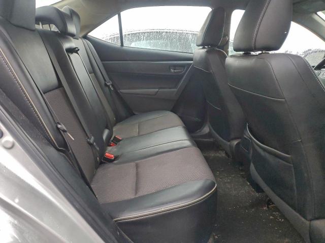 Toyota Corolla L Image 5