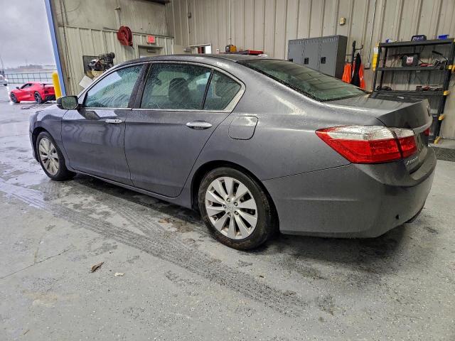 Honda Accord Exl Image 3