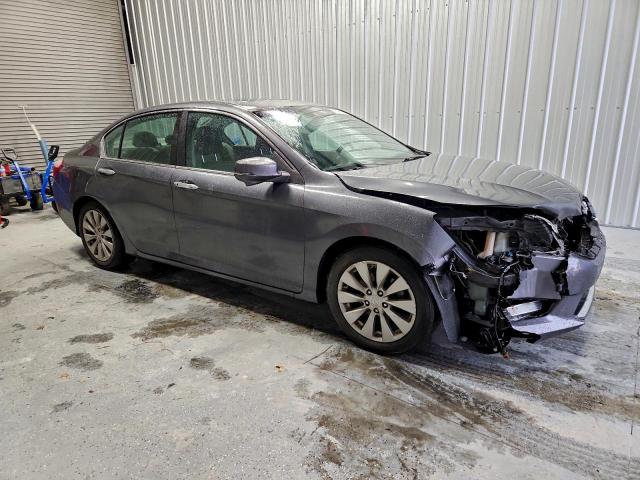 Honda Accord Exl Image 12