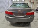 Honda Accord Exl Image 8