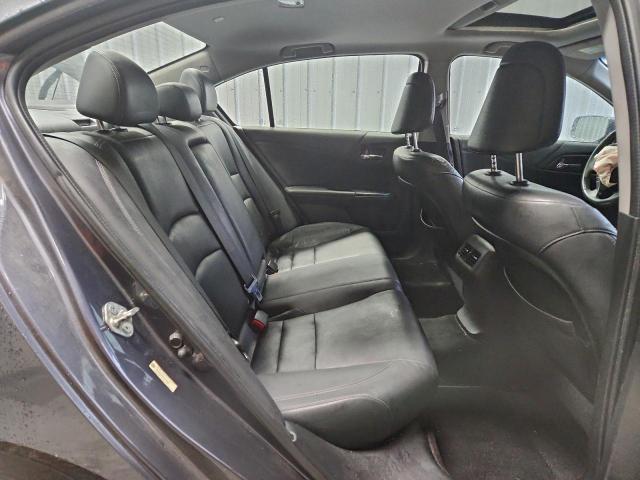 Honda Accord Exl Image 10