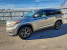 Toyota Highlander Xle Image 1