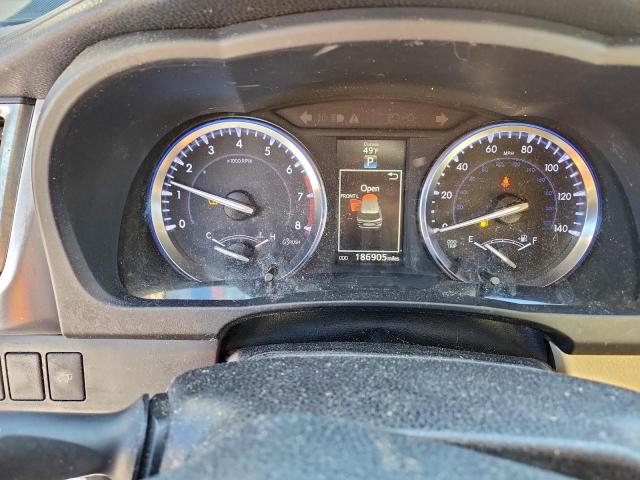 Toyota Highlander Xle Image 10