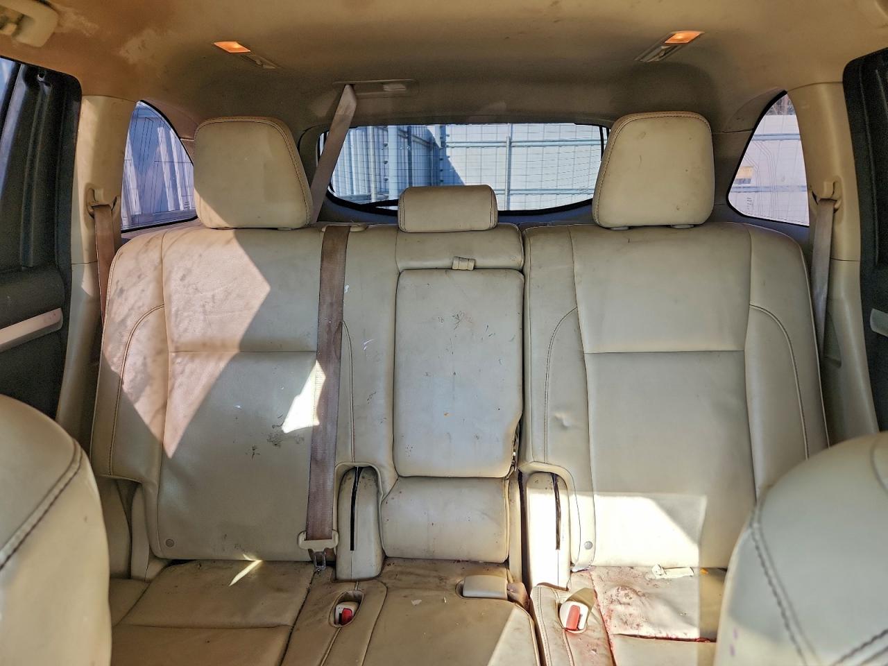 Toyota Highlander Xle Image 4