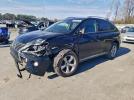 Lexus RX 350 Base Image 1