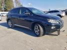 Lexus RX 350 Base Image 3
