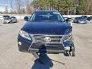 Lexus RX 350 Base Image 4