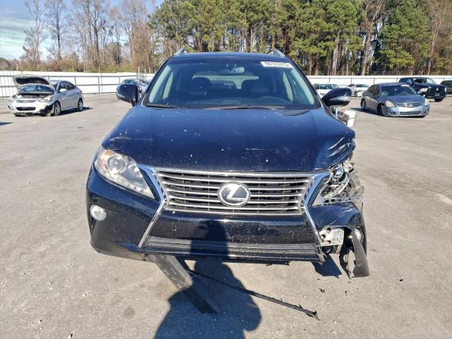 Lexus RX 350 Base Image 4