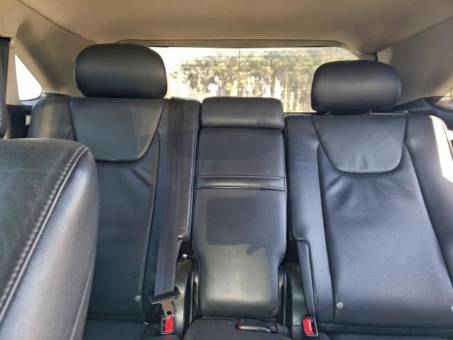 Lexus RX 350 Base Image 12