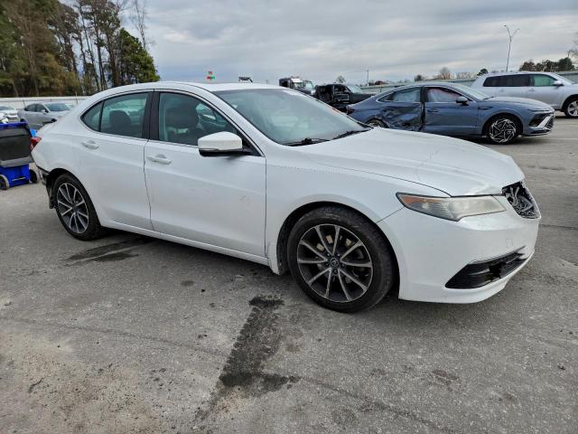 Acura TLX Image 2