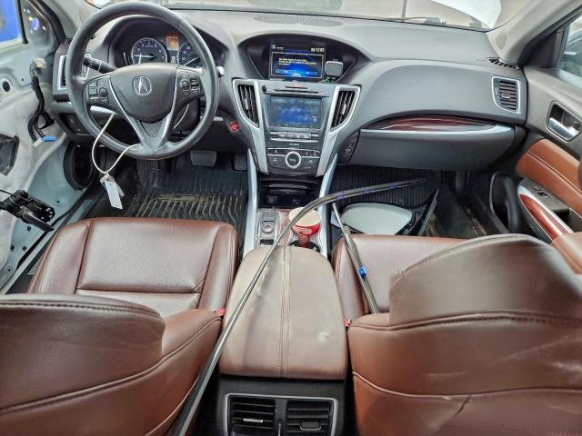 Acura TLX Image 10