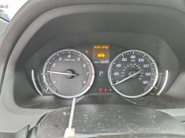 Acura TLX Image 13
