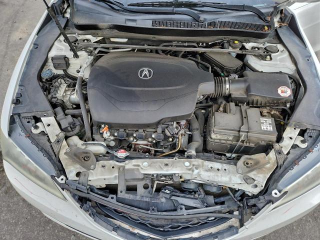 Acura TLX Image 7