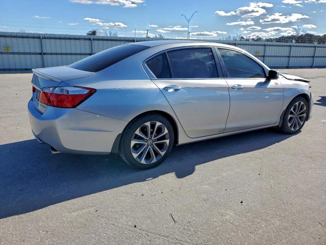 Honda Accord Sport Image 4