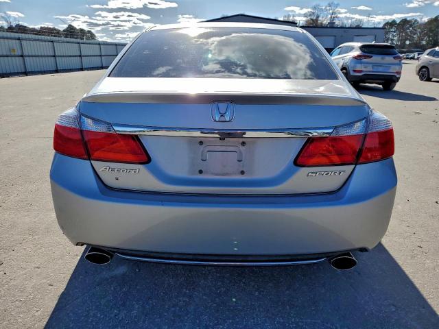 Honda Accord Sport Image 6