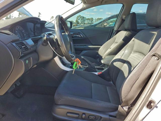 Honda Accord Sport Image 8