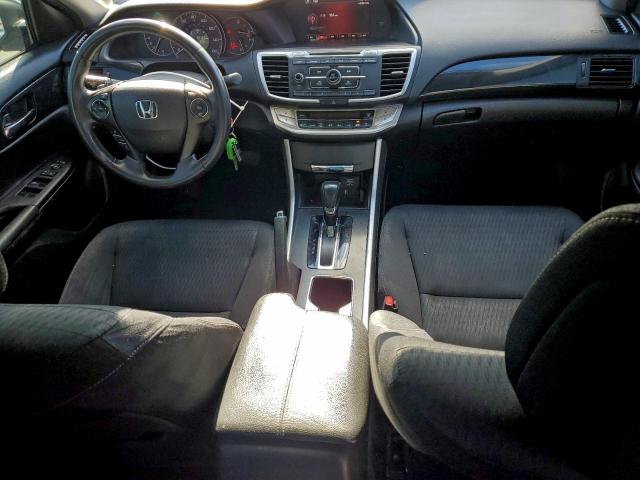 Honda Accord Sport Image 2