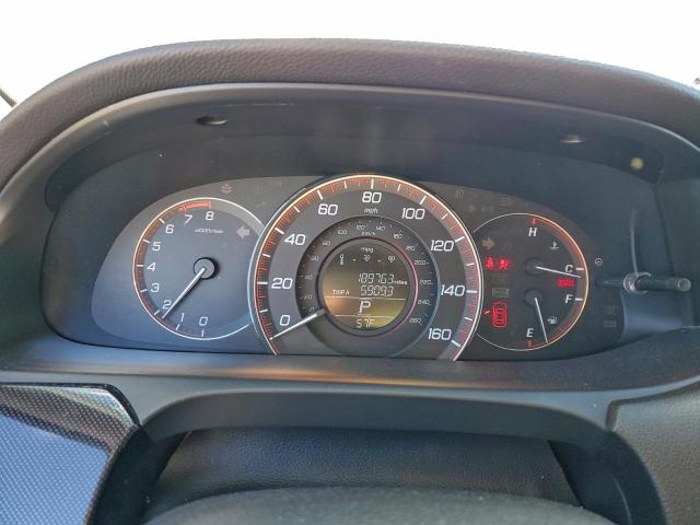 Honda Accord Sport Image 5