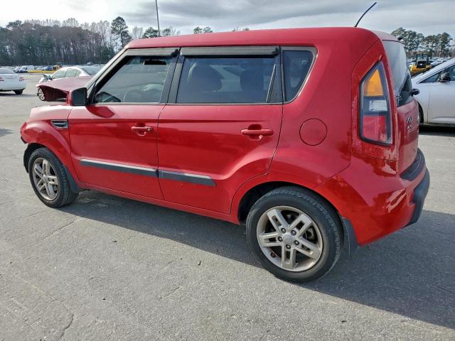 Kia Soul + Image 2
