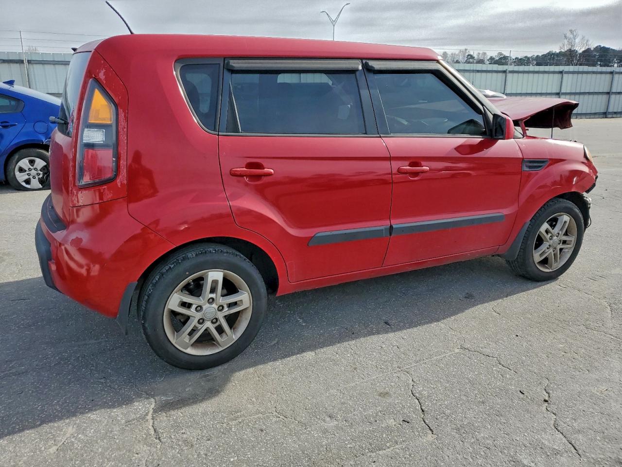 Kia Soul + Image 3
