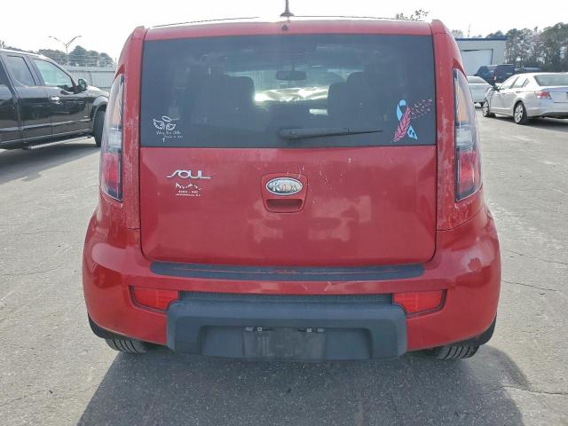 Kia Soul + Image 6