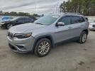 Jeep Grand Cherokee Latitude Image 1