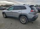 Jeep Grand Cherokee Latitude Image 13