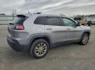 Jeep Grand Cherokee Latitude Image 2