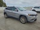 Jeep Grand Cherokee Latitude Image 8