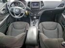 Jeep Grand Cherokee Latitude Image 5