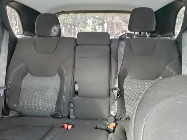 Jeep Grand Cherokee Latitude Image 6