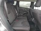 Jeep Grand Cherokee Latitude Image 10