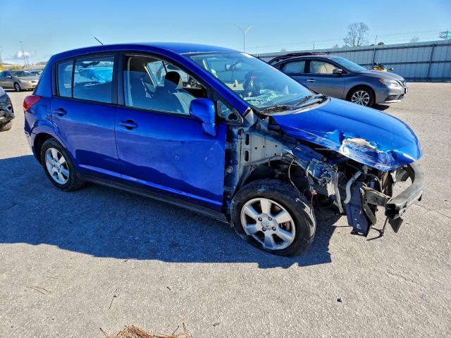 Nissan Versa S Image 3
