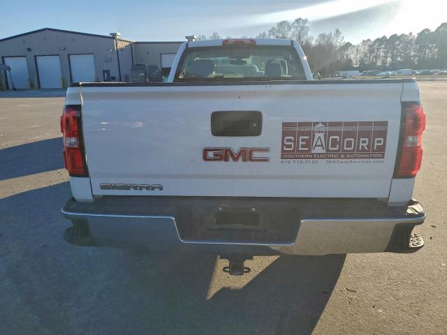GMC Sierra C1500 Image 6