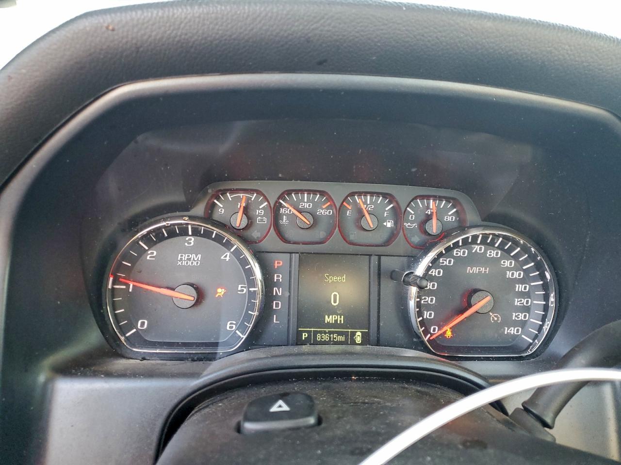 GMC Sierra C1500 Image 8