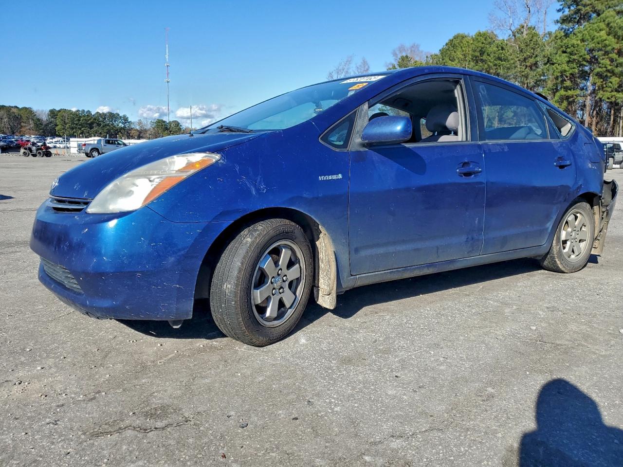 Toyota Prius Image 1