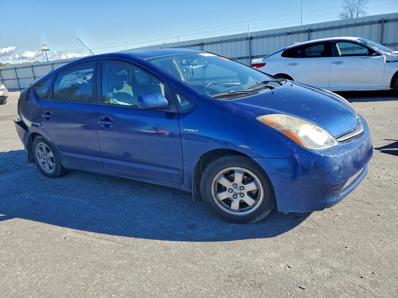 Toyota Prius Image 9