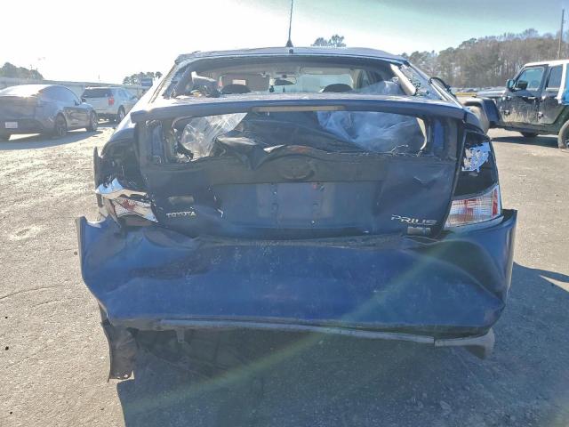 Toyota Prius Image 5