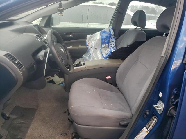 Toyota Prius Image 4