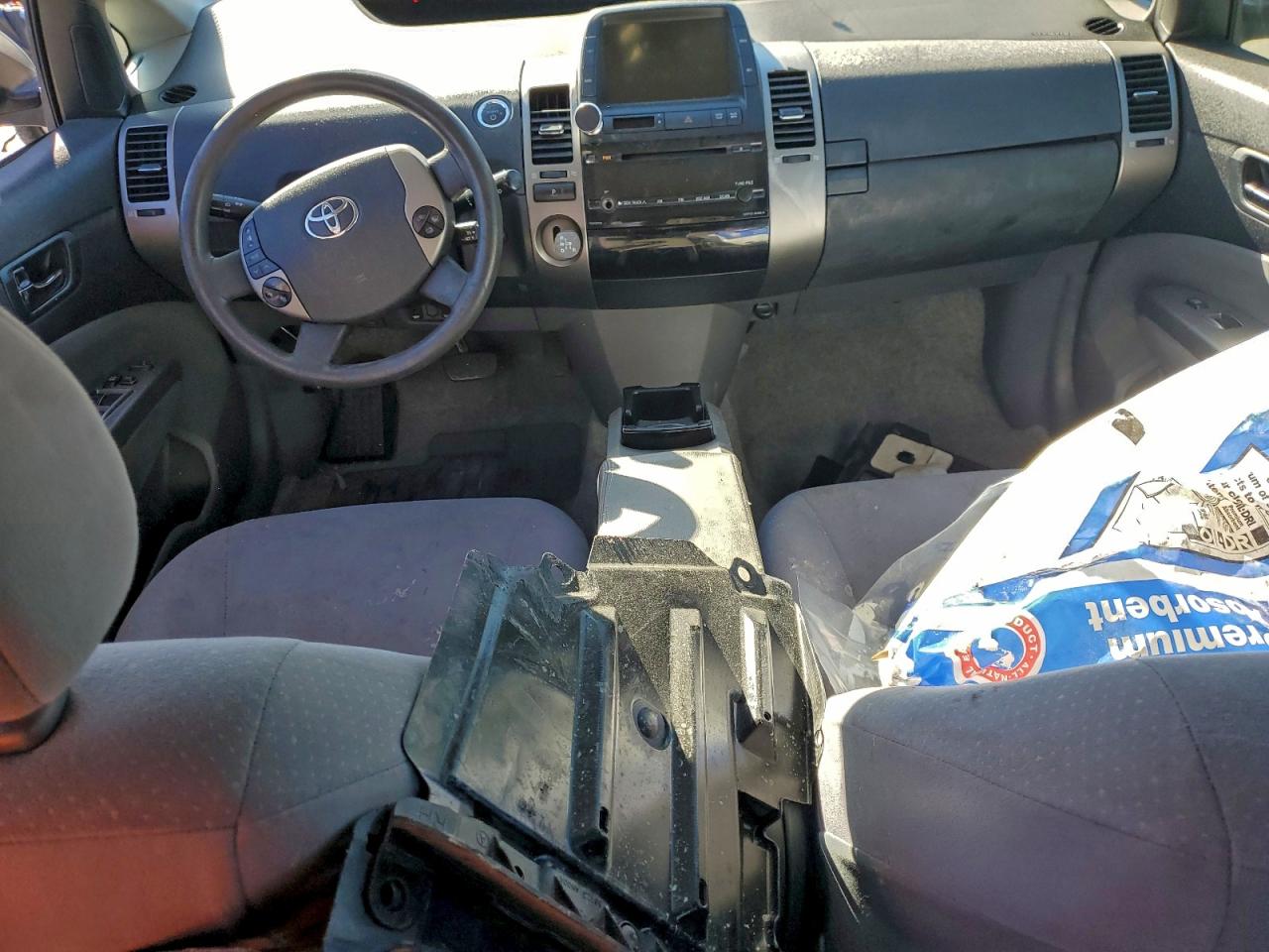 Toyota Prius Image 11