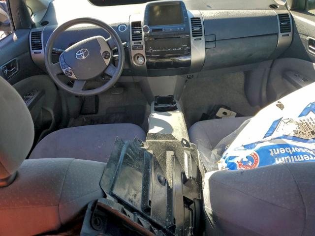 Toyota Prius Image 11