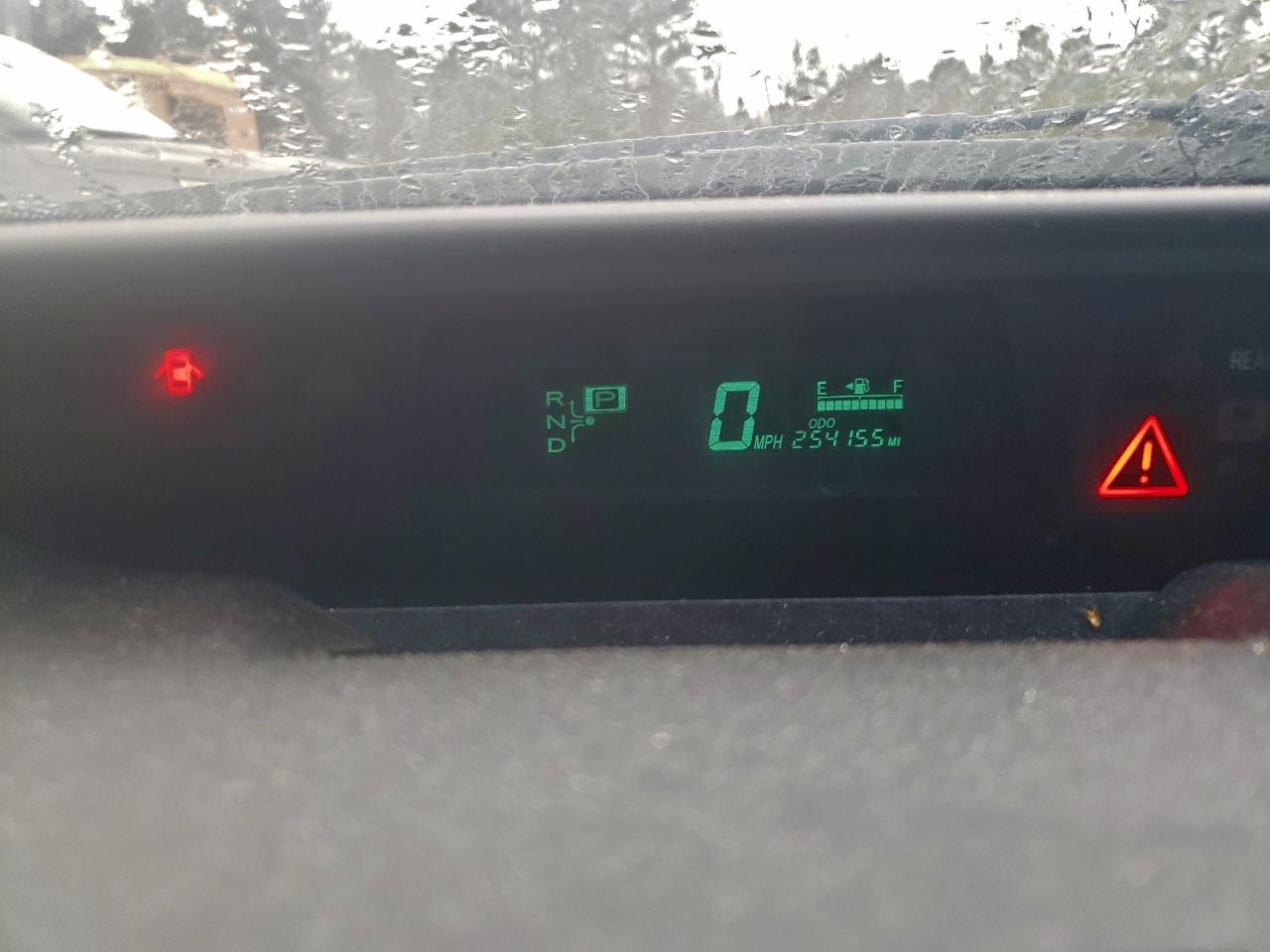 Toyota Prius Image 10