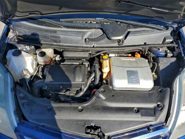 Toyota Prius Image 8