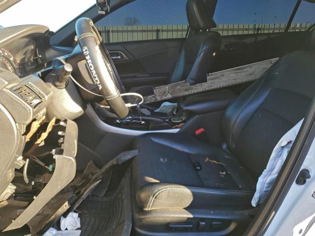 Honda Accord Sport Image 5