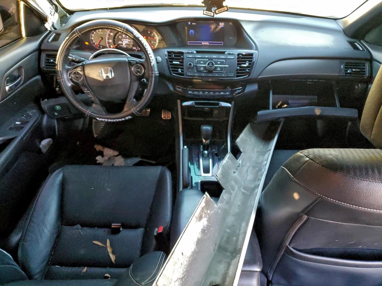 Honda Accord Sport Image 11