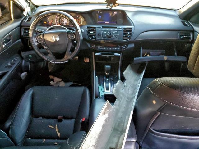 Honda Accord Sport Image 11