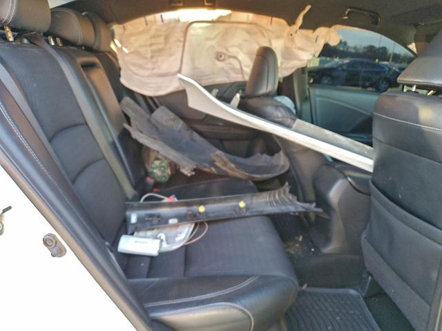 Honda Accord Sport Image 7