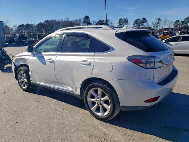 Lexus RX 350 Image 10