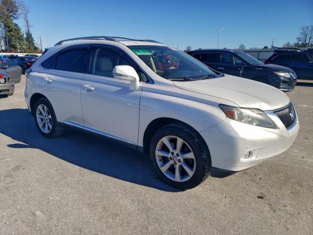 Lexus RX 350 Image 11