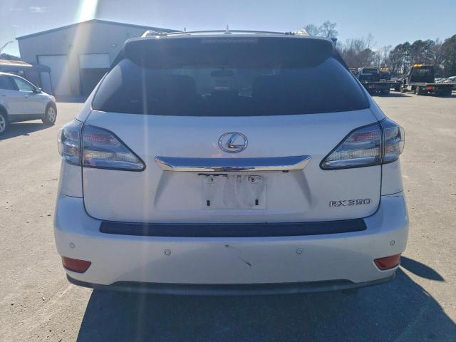 Lexus RX 350 Image 5